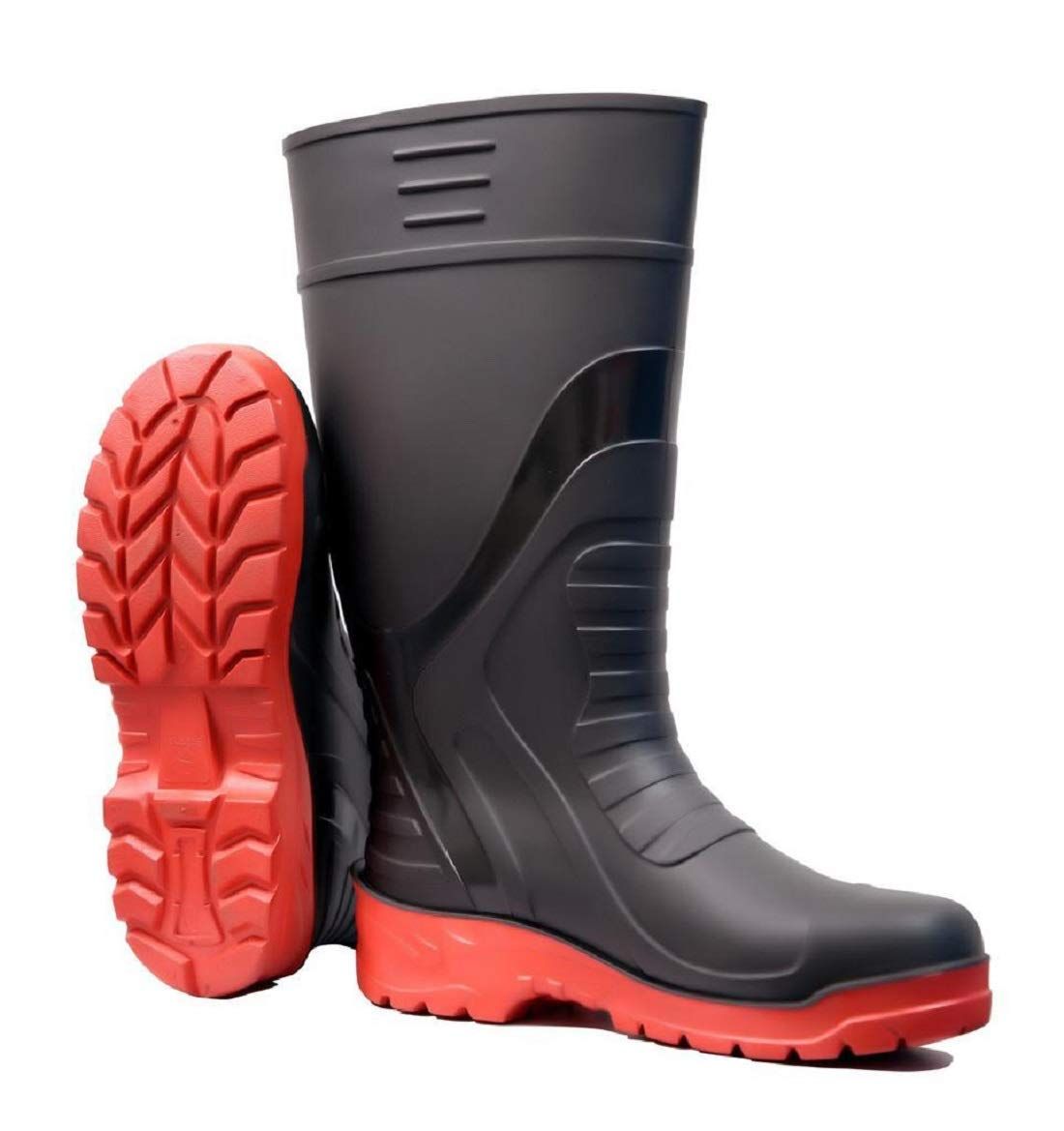 Lightweight Gum Boots Safety Boot